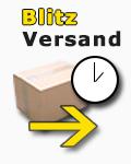 schneller Versand