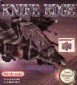 Knife Edge