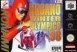 Nagano Winter Olympics 1998