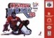 Nagano Olympic Hockey 98