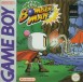 Pocket Bomber Man