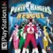 Power Rangers - Lightspeed Rescue