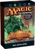 Magic: Scourge Themendeck 4er Satz engl.
