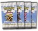Pokemon: Aquapolis Booster engl. 