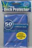 Ultra Pro Deck Protector Typhoon Blue (small) - Einzelkartenschutzh�llen Japanische Gr��e