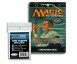 Magic 8te Edition Themendeck - Lebensader deutsch + 100 Kartenschutzhüllen
