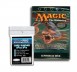 Magic 8te Edition Themendeck - Luftschlag deutsch + 100 Kartenschutzhüllen