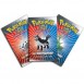 Pokemon: Ruby & Sapphire Booster engl. 