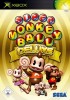 Super Monkey Ball DX