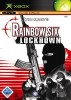 Rainbow Six 4 Lockdown