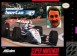 Nigel Mansell IndyCar o. AV