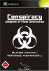 Conspiracy WMD
