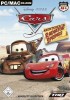 Cars - Abenteuer in Radiator Springs