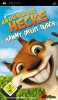 Ab durch die Hecke - Hammy dreht durch