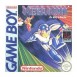 (GameBoy) Mega Man - Dr. Wily's Rache