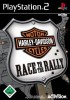 Harley Davidson Motorcycles