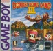 Donkey Kong Land 3