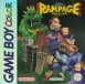 Rampage World Tour