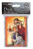 UP Deck Protektoren Warrior Princess (50 St�ck)