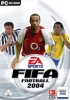 Fifa Football 2004 EA MOST WANTED