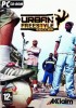 Urban Freestyle Soccer BACK TO GAMES