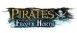 Pirates of the Frozen North Booster englisch