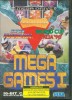 Mega Games 1
