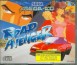 Road Avenger - MEGA CD