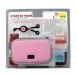 Full Pack L3 Starter DS lite pink - 6 Teile
