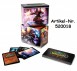 World of Warcraft CCG - Signature Series Tin Box Clint Langley