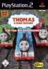 EyeToy - Thomas & seine Freunde: Ein Tag bei den Rennen