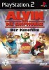 Alvin and the Chipmunks