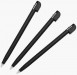 BB NDS Lite Stylus Set - 3 Stifte - farblich sortiert