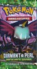 Pokemon: R�tselhafte Wunder Booster