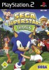 SEGA Superstars Tennis