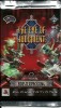 Die neue Erweiterung zum Sammelkartenspiel -The Eye of Judgment  Diese Boosterpackung enthält 8 Karten (5 gewöhnliche, 2 außergewöhnliche und entweder 1 seltene oder 1 sehr seltene). Ultraseltene Kartenchancen von ca. 1:60 Karten.