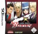 Ace Attorney Apollo Justice