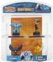 Pokemon Sammelfigurenspiel Next Quest Springflut Starter