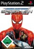 Spiderman Web of Shadows