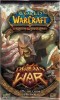 World of Warcraft TCG Trommeln des Krieges (Drums of War) Booster dt.