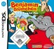 Benjamin Bl�mchen - Ein Tag im Zoo