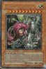 Yu-Gi-Oh Einzelkarte Teleia die Sphinx