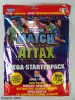 Match Attax Starter SAISON 09/10