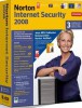 Norton Internet Security 2008 incl. Norton AntiBot 3 Benutzer - Upgrade - deutsch