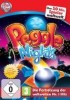 Die Sonne am Peggle-Institut ist untergegangen, aber der Spaß geht jetzt erst richtig los! Absolviere mit den Peggle-Meistern nächtliche Abenteuer, räume in über 60 Leveln die orangefarbenen Kegel ab und steigere Dich in eine