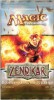 Magic Zendikar Tradingcard Booster