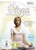 Finde Deine Balance! Das internationale Top Model Anja Rubik führt Dich durch das Spiel und gibt wertvolle Tipps, die Dir helden die Welt von Yoga zu entdecken. Yoga für die Wii bringt diesen neuen Lifestyle-Trend in Dein Woh