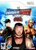 WWE Smackdown vs. Raw 2008