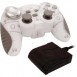 Fire International Pro Shock Mini Wireless Controller with Bonus Xploder V5 Mega Cheats (PS2/PC)