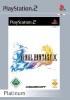 Final Fantasy X - Platinum